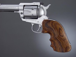 Blackhawk/Vaquero Cocobolo 