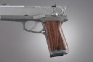 Ruger P94 Kingwood Checkered