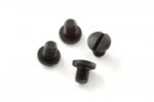 SIG Sauer P220 Screws (4) Slotted - Black