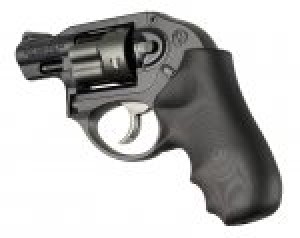 Ruger LCR/LCRx Smooth G10 - Solid Black