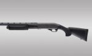 Remington 870 20 Gauge OverMolded Shotgun Stock kit w/forend - 12" L.O.P.