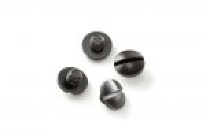 SIG Sauer P226, P228 & 229  Screws (4) Slotted - Black