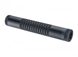 AR-15/M-16 Knurled Aluminum Free Float Forend