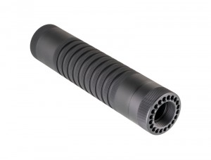 AR-15/M-16 (Mid Length) Knurled Aluminum Free Float Forend