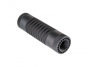 AR-15/M-16 (Carbine) Knurled Aluminum Free Float Forend