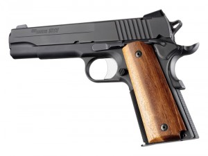 1911 Govt. Model Goncalo Panels