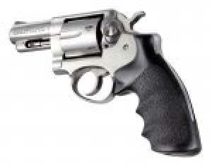 Ruger Speed-six Nylon Monogrip Black