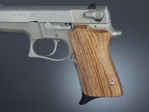 S&W 6906,Shorty 40, Kingwood