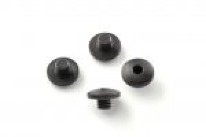 SIG Sauer P226, P228 & 229  Screws (4) Hex Head - Black