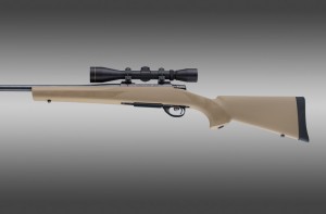 Howa 1500/Weatherby Short Action Standard Barrel Pillar Bed Stock Flat Dark Earth