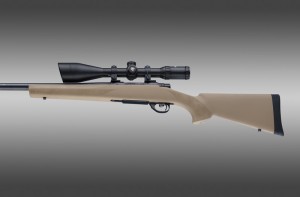 Howa 1500/Weatherby Short Action Heavy/Varmint Barrel Full Bed Block Flat Dark Earth