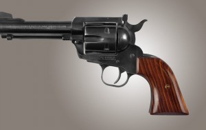 Ruger New XR3 Blackhawk/Vaquero Cocobolo Cowboy Panels