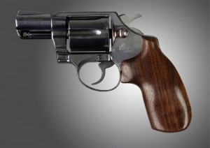 Detective Special, Rosewood No Finger Groove