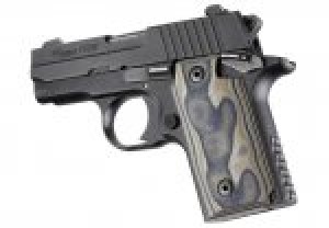 SIG Sauer P238 Smooth G-Mascus Dark Earth G10
