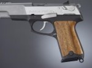 Ruger P85 - P91 Goncalo