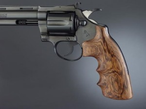 Diamondback, Rosewood