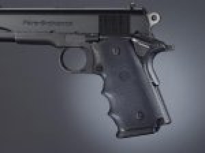 Para Ordnance P-13 Rubber grip with Finger Grooves
