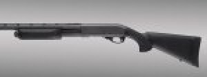 Remington 870 12 Gauge OverMolded Shotgun Stock kit with forend