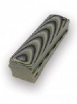 1911 Govt. G10  Mainspring Housing Smooth Flat G-Mascus Green