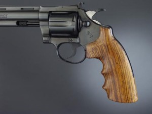 Diamondback, Cocobolo