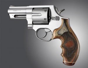 Taurus Med. & Lg. Rd. Butt Lamo Camo Stripe/Cap, Checkered