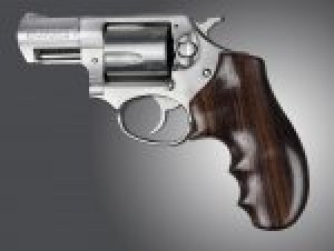 Ruger SP101 Rosewood 