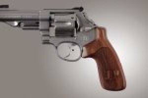 K or L Rd. Conver. Pau Ferro Miculek JM Logo Checkered