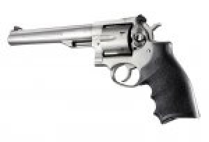 Ruger Redhawk Rubber Bantam Grip Black