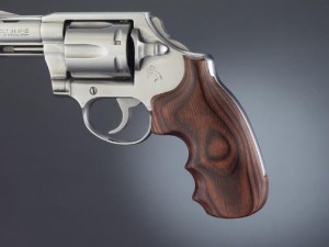 Detective Special SF-VI, Rose Laminate 