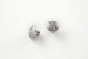 SIG Sauer P239 Screws (2) Slotted - Stainless Finish
