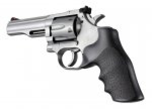 Dan Wesson Small Frame Nylon Monogrip Black