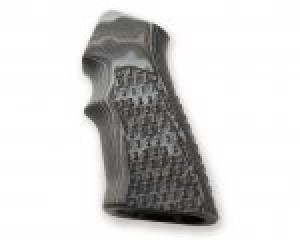 AR15 / M16 Chain Link G10 - G-Mascus Black/Grey