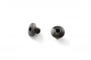 SIG Sauer P239 Screws (2) Hex Head - Black