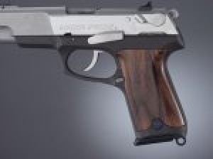 Ruger P85 - P91 Pau Ferro