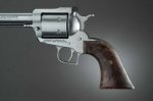 Ruger Super Blackhawk Cowboy Action Walnut