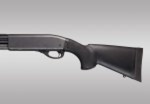 Remington 870 20 Gauge OverMolded Shotgun Stock - 12" L.O.P.