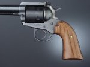 Ruger Bisley Pau Ferro Cowboy Panels
