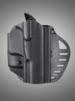 ARS Stage 1 - Carry Holster Walther P99Q Right Hand Black