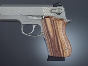 S&W 4516 series Kingwood