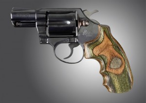 Detective Special, Lamo Camo Checkered
