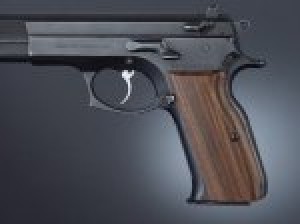 TZ-75 EAA, P9 Pau Ferro