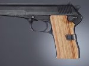 CZ-52 Tulipwood
