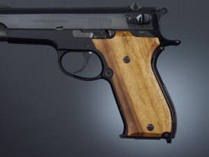 S&W 39 Goncalo