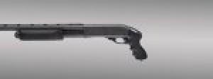Remington 870 12 Gauge Tamer Shotgun Pistol Grip and forend