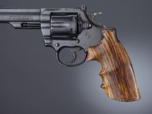 Trooper Mk III Cocobolo