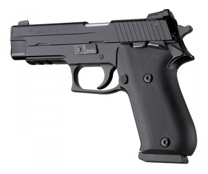 SIG Sauer P220 SAO American G10 - Black