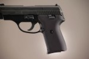 SIG Sauer P239 DAK Aluminum - Matte Black Anodize 