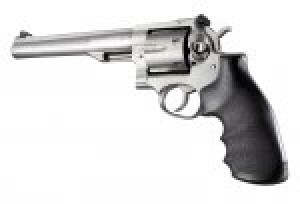 Ruger Redhawk Nylon Monogrip Black
