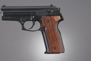 Beretta Cougar 8000 Cocobolo Checkered