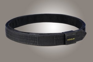 Hogue Gear 1.5" Wide 36" Waist Black Competition Velcro Inner and Outer Belt Set
